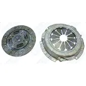 RYMEC Kytkinpaketti JT1601