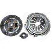 RYMEC Kytkinpaketti JT7794
