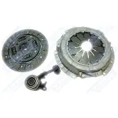 RYMEC Kytkinpaketti JT1601040