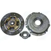 RYMEC Kytkinpaketti JT9237