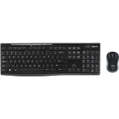 Logitech MK270 Wireless Combo US