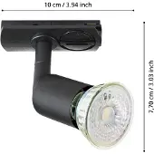 Eglo Tb Buzz led 3W kohdevalaisin