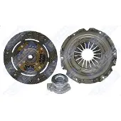 RYMEC Kytkinpaketti JT7427029