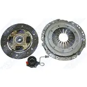 RYMEC Kytkinpaketti JT7362026