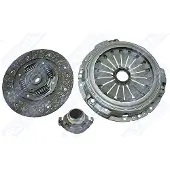 RYMEC Kytkinpaketti JT1188