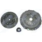 RYMEC Kytkinpaketti JT1077
