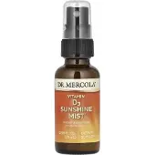 Dr. Mercola - D3-vitamiini (29 ml)