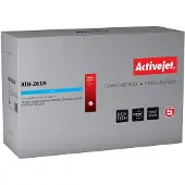 ActiveJet ATH-261N -väriaine (korvaa HP CE261A:lle; Supreme; 11000 sivua; syaani)