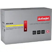 ActiveJet ATH-262N -väriaine (korvaa HP CE262A:lle; Supreme; 11000 sivua; keltainen)
