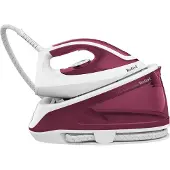Tefal - Express Essential Silityskeskus SV6110E0 Liila/Valkoinen