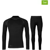Halti Neva Merino Kerrasto Miesten
