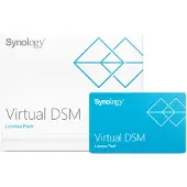 Synology Virtual DSM, Alusta, Lisenssi