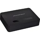 Grandstream Networks Base DECT VoIP - - DP750 - 10 SIP-tiliä - 5 käsi- ja -kokous HD