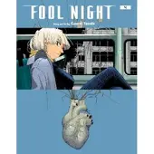 Viz Media, Subs. of Shogakukan Inc Fool Night, Vol. 4