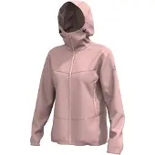 Halti Women's Pallas Evo Hooded Jacket naisten softshell-takki