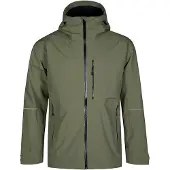 Halti Men's Staala Dx Jacket miesten vedenpitävä kuoritakki
