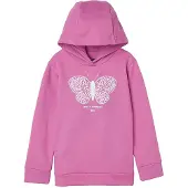Helly Hansen Graphic K Kokovetoketjullinen Collegepaita