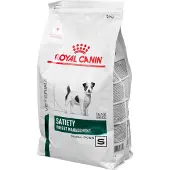 Royal Canin Satiety Weight Management Small Dog, Koiran kuivaruoka, Adult, 3 kg