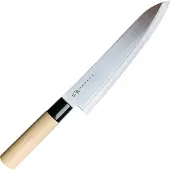 Satake Houcho Gyuto kokkiveitsi 21 cm