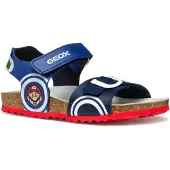 Geox J Ghita Boy D - Multi/patterned - 24