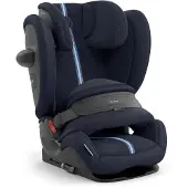Cybex Pallas G2 i-Size Plus Turvaistuin, Ocean Blue