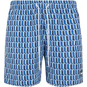 Urban Classics Uimashortsit harmaa / khaki / oliivi