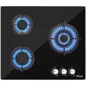 IsEasy MGBG-603 gas hob