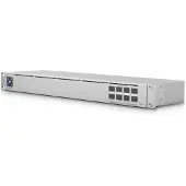 Ubiquiti Networks USW-AGGREGATION verkkokytkin Hallittu L2 Ei mitään 1U Hopea (USW-Aggregation)