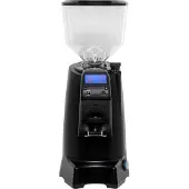 Eureka Zenith 65 Neo espresso-kahvimylly - ammattikäyttöön, mattamusta