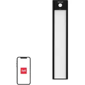 Yeelight Motion Sensor Closet Light - 4000K / A20 / Musta