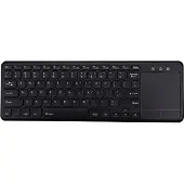 Tracer TRAKLA46367 keyboard Universal RF Wireless Black