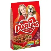 Purina NESTLE Darling Wołowina i Warzywa (15 kg )