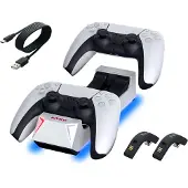 Nyko Charge Base For Ps5 (5)