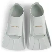 Filibabba Svømmefødder Str. 27-29 - Pearl Blue - Blue - 27/29