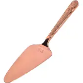 Vargen & Thor - Frost Kakkulapio 24 cm Kupari