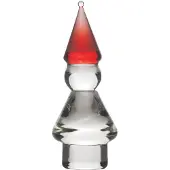 Magnor - Husnisse Lasitonttu 13,6 cm Kirkas