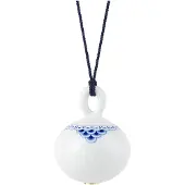 Royal Copenhagen - Princess Joulupallo 9,5 cm
