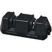 Modern House - Sharpfix Veitsenteroitin 16,5 cm Musta