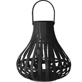 GUS Design - Eliz Lyhty 31x41 cm Musta