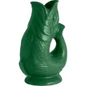 Wade - Fish Jug Kannu 1,2 L Metsänvihreä