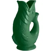 Wade - Fish Jug Kannu 0,6 L Metsänvihreä