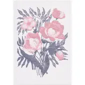 Ekelund - Rosendimma Käsipyyhe 35x50 cm