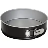 Guardini Silver Eligance irtopohjavuoka Teräs, Ø18 cm
