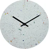 Hemverk - RECY Seinäkello 28 cm