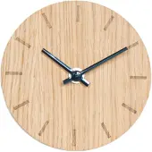 Hemverk Light Oak - Beige - Ø12