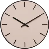 Hemverk Dark Oak Powder - Pink - Ø28