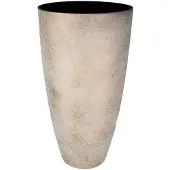 GUS Design - Nova Kukkaruukku 29x50 cm Concrete Gold