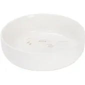Stiernholm - Ski Kulho 21 cm Valkoinen/Ruskea