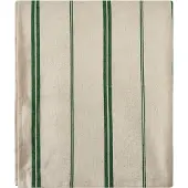 Stiernholm - Elsa Pöytäliina 145x250 cm Beige/Vihreä