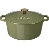 Sabor - Valurautapata 4,4 L Forever Olive